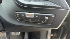 BMW 1 Series 116d M Sport 5dr Step Auto [Live Cockpit Pro] Diesel Hatchback